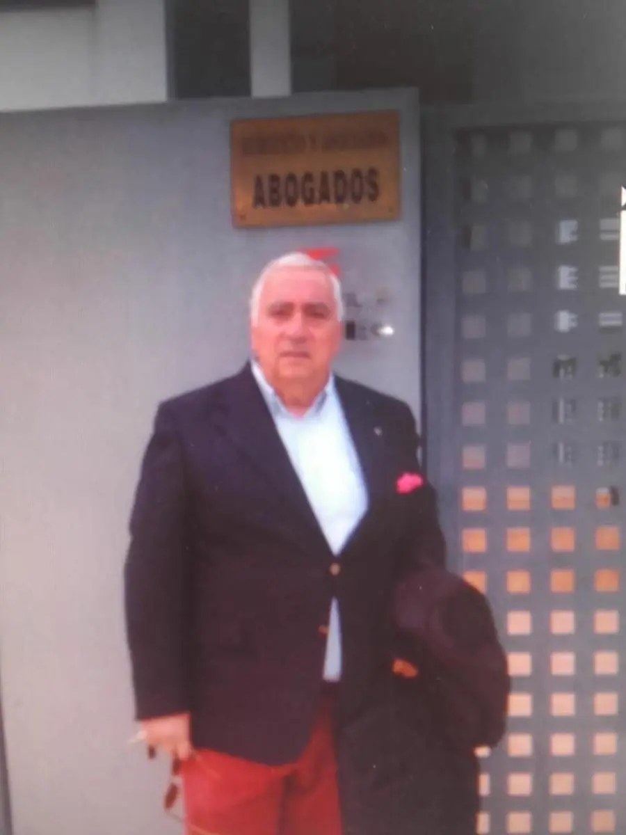 José Antonio Burgueño de Miguel